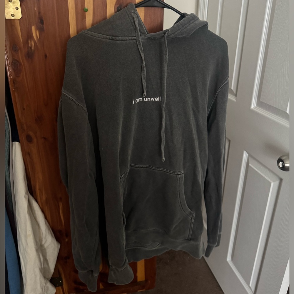 Call Her Daddy Hoodie